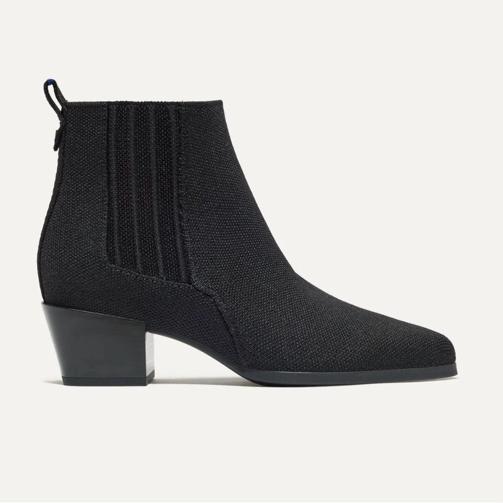 Rothy’s Western Booties